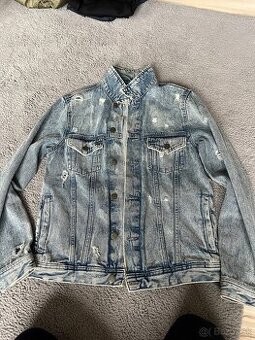 Riflova bunda pánska