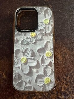 Kryt MOBILFOX iP 16 PRO