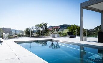 NEREZOVÝ BAZÉN skimmerový