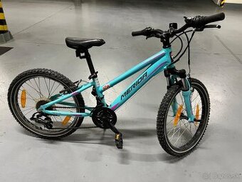 Detsky bicykel MERIDA MATTS J20