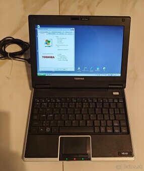 Toshiba NB100