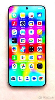 Xiaomi 15,,stav noveho,zaruka,spickovy fotak Leica