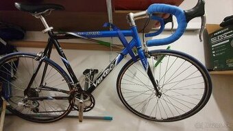 Predám novy bicykel Vertec RD