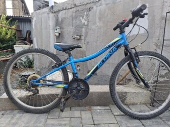 Predam bicykel