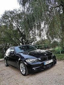 BMW E90 330XD M PACKET