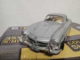 Model 1:18 Mercedes-Benz 300SL Bburago - 1