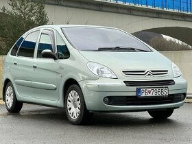 Citroën Xsara Picasso 1.6
