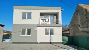 Na predaj 3-izbový byt, 80 m2 so záhradkou v Novostavbe,...