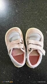 Barefoot babybare
