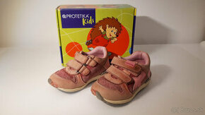 Detské topánky - Protetika NATY 24 - 1