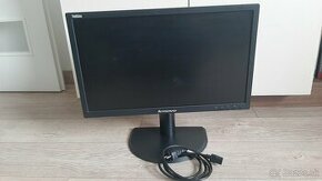 23 palcový LCD Monitor Lenovo ThinkVision LT2323pwA