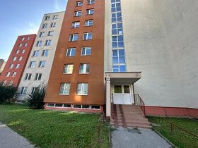 2 a 3-izbový byt v pôvodnom stave Trenčín