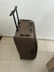 Predam velky cestovny kufor american tourister