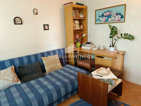 3-izbový byt v žiadanej lokalite - Nitra
