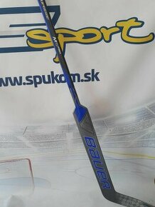 Brankárska hokejka BAUER SUPREME M5pro-klas.gard 26" p31-lac