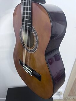Detska 1/2 gitara Valencia VC 102