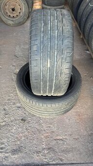 Bridgestone 255/40r18