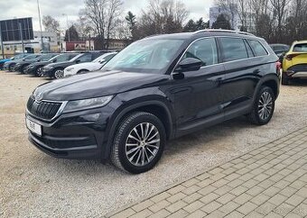 ŠKODA KODIAQ 2.0 TDI SCR STYLE DSG - 1
