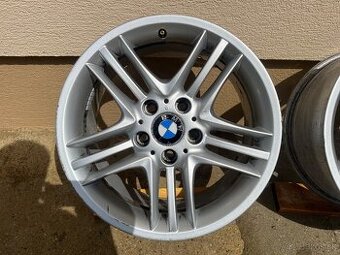 BMW Style 89 5x120 R17 - 1