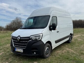 Na predaj: Renault Master III L2H3P3-2.3 dCi. 2021. vo výbor