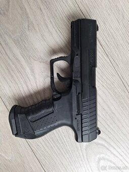 Airsoft zbran Walther