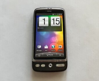 HTC Desire A8181