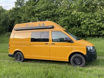 Prenajmem ,autokaravan,karavan ,obytnú dodávku.