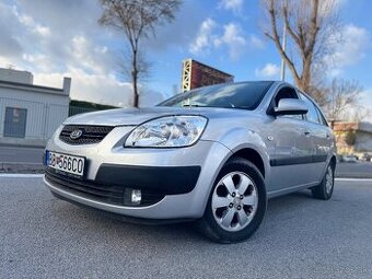 ✅ KIA Rio sporty ✅