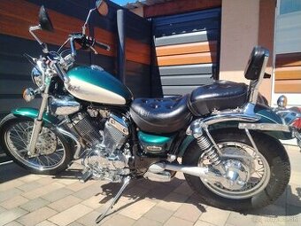 Yamaha Virago 535 /500