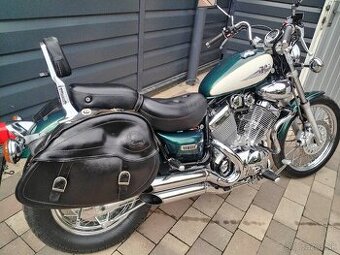 Yamaha Virago 535 /500