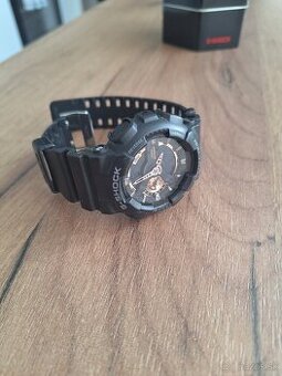 G shock