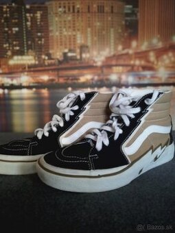 Vans SK8-HI Bolt