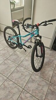 BICYKEL DIEVCENSKY KELLYS
