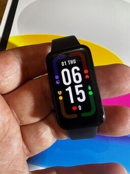Fitness náramok Xiaomi Redmi Smart Band Pro /BEST CENA/