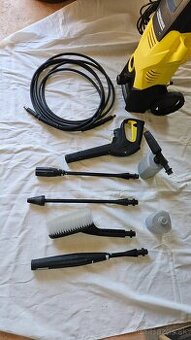 Karcher K3
