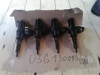 Vstrekovacie trysky 03g 130 073 BN