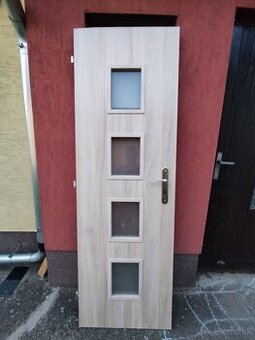 Interiérové dvere 60