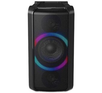 Panasonic SC-TMAX5 čierny Párty reproduktor, 3 × reprodukto