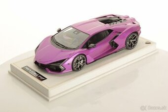 Lamborghini Revuelto | MR Collection 1/18