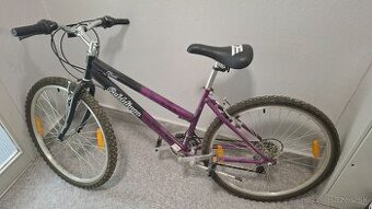Horsky bicykel