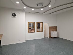 Maľovanie airless, maliarske práce, firma Color-Fresh