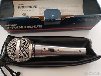 Shure Prologue 12L