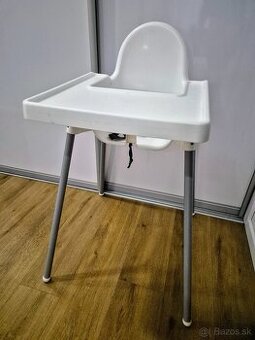 Stolička IKEA