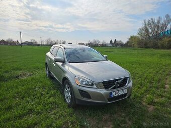 Volvo XC60 2.4 D 151kw 2011