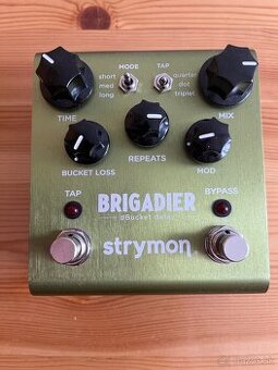 Strymon Brigadier