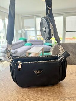 Prada Kabelka