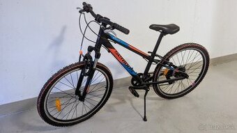Detský bicykel 24 Zoll