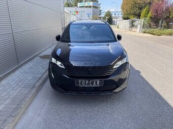 Peugeot 3008 1.2 PureTech 130k GT A/T