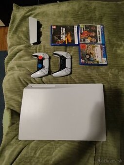 PS5