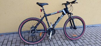 MTB Kenzel Shade 3x Series